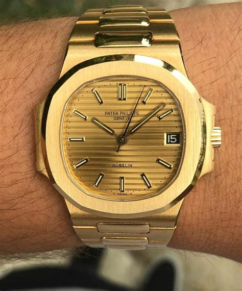 patek philippe nautilus gubelin|patek philippe nautilus watches.